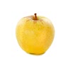 1 Golden Delicious apple, cored and chopped