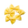 8 oz short pasta (such as farfalle)