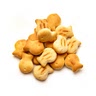 3 cups goldfish
