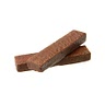 12 chocolate wafers