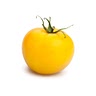 2 yellow, or orange tomatoes, diced