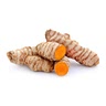 1 1/4-inch nub turmeric root, peeled