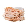 12 turkey breast slices