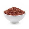 1 cup red quinoa
