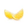 Lemon wedges