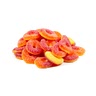 Gummy rings (like gummy LifeSavers)