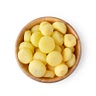 100g tinned water chestnuts, chopped