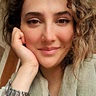 Sarvenaz Sabouri