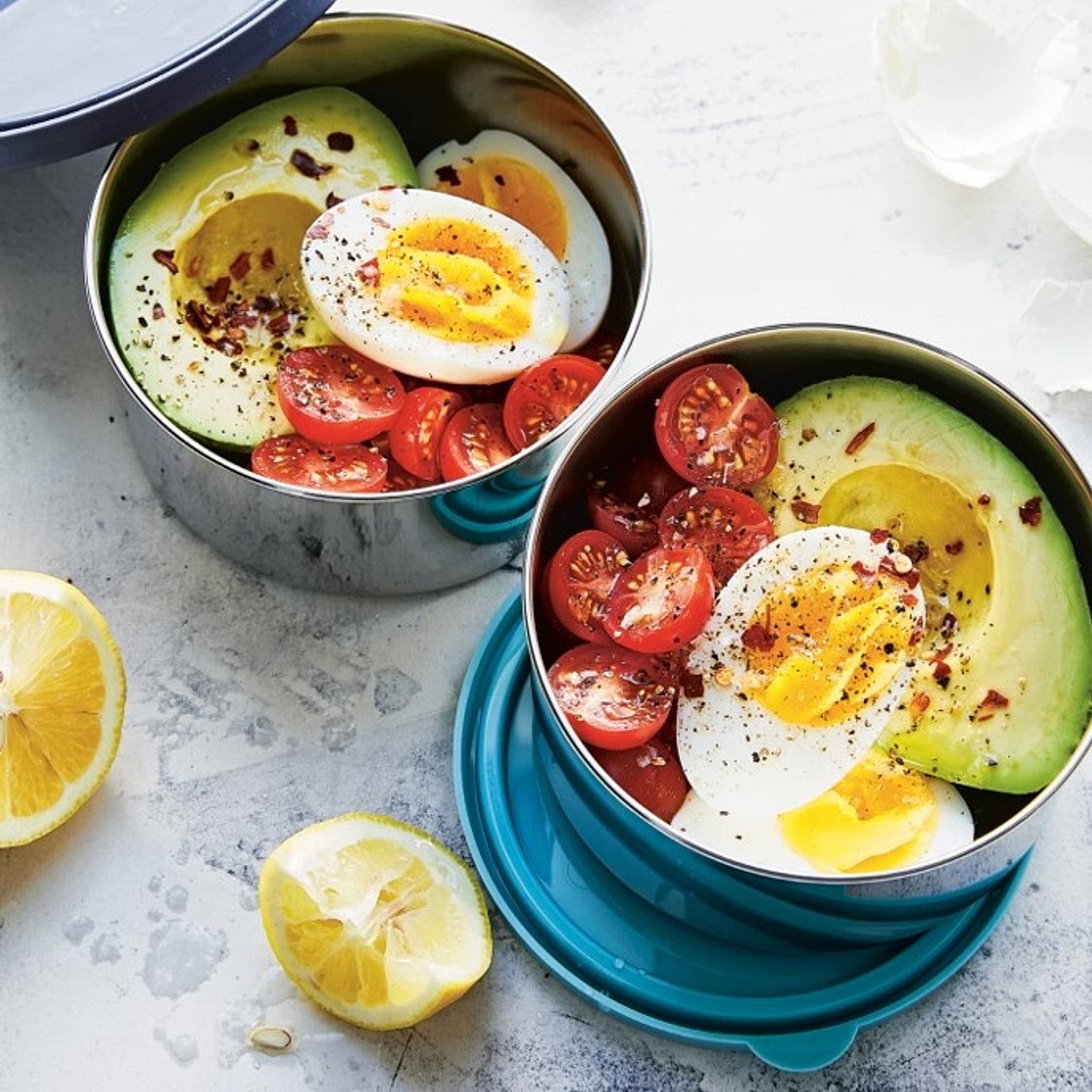 Breakfast Bowls
