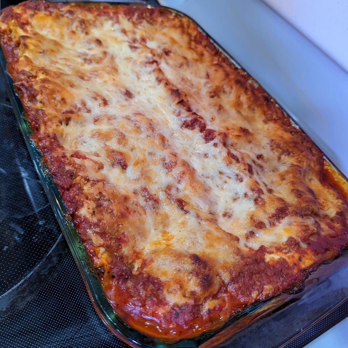 Best Lasagna