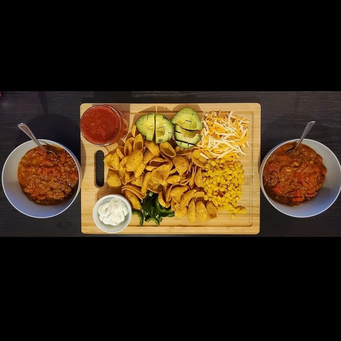 The Best Classic Chili Recipe
