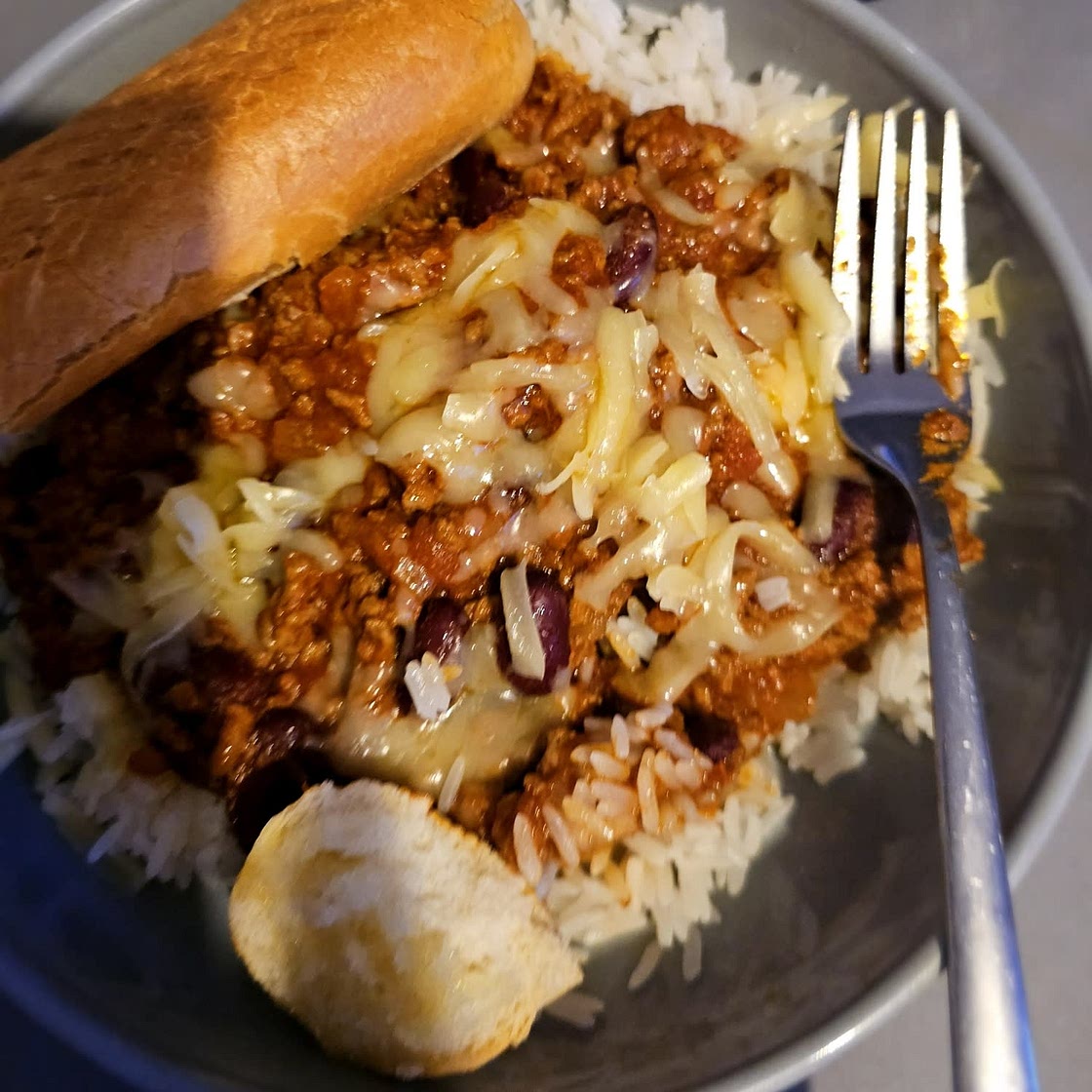 The Best Classic Chili Recipe