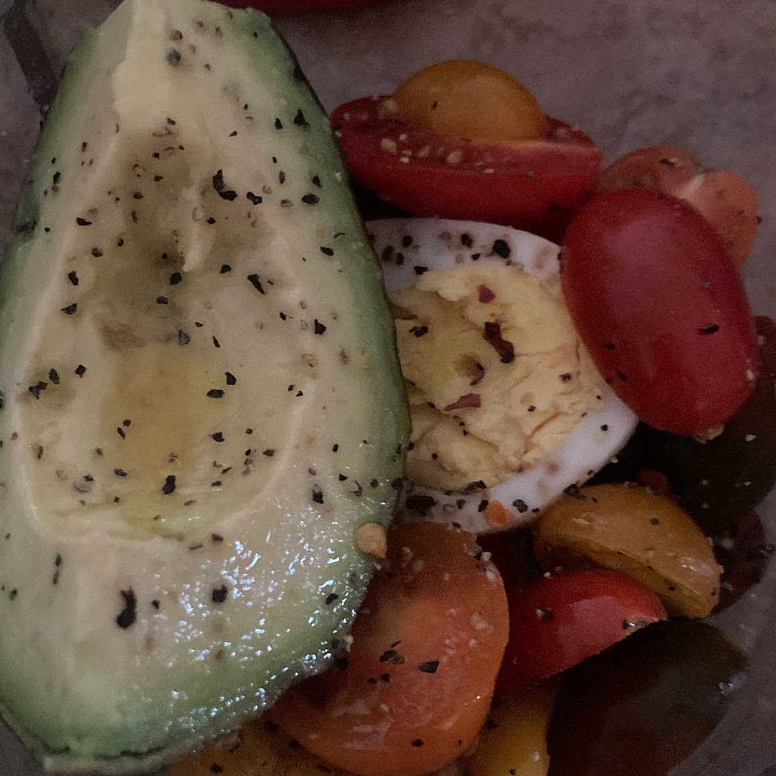 Breakfast Bowls