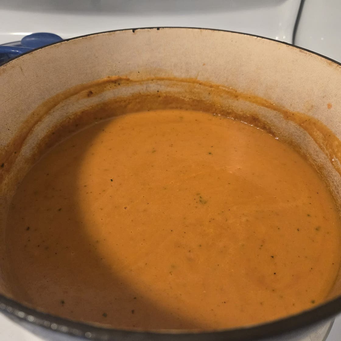 Classic Tomato Soup