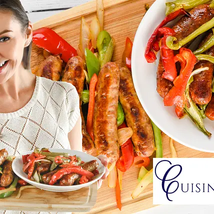 Cuisine & Travel