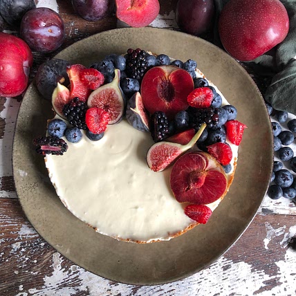Chiara Turilli’s Recipes